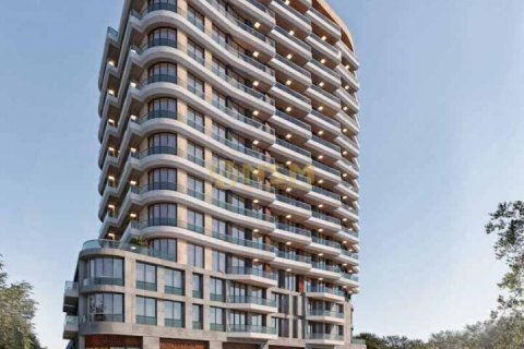 1+1 Lägenhet i Istanbul, istanbul, Turkiet Nr. 104809 - 7
