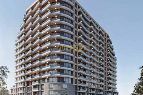 1+1 Lägenhet i Istanbul, istanbul, Turkiet Nr. 104809 - 9