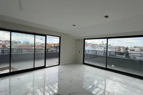 Daire 1+1 Alanya, Antalya, Türkiye №223685 - 24