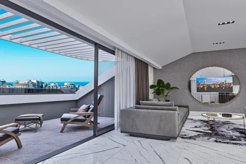 Daire 1+1 Alanya, Antalya, Türkiye №223685 - 19