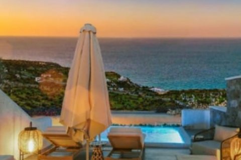 Villa i Girne, Nr. 136903 - 25