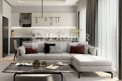 Apartment for sale  in Altintash, Antalya, Turkey, 90m2, No. 95463 – photo 9