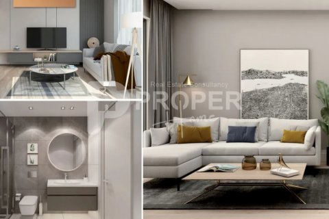 Apartment for sale  in Altintash, Antalya, Turkey, 90m2, No. 95463 – photo 5