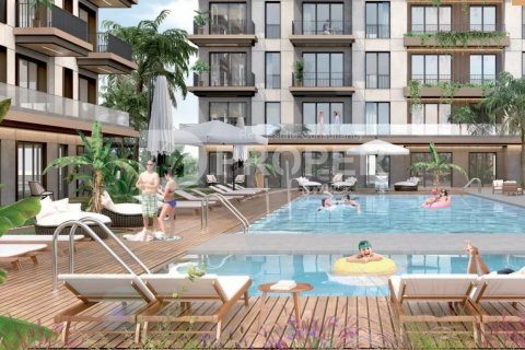 Apartment for sale  in Altintash, Antalya, Turkey, 90m2, No. 95463 – photo 16