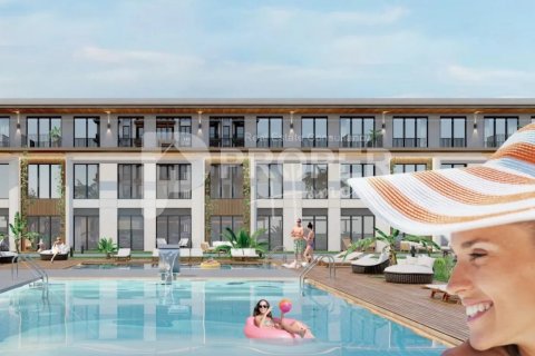 Apartment for sale  in Altintash, Antalya, Turkey, 90m2, No. 95463 – photo 12