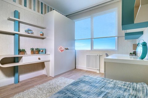 Apartment for sale in Istanbul, Turkey, 1 bedroom, 58m2, No. 100602 – photo 11