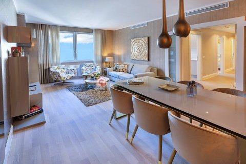 Apartment for sale in Istanbul, Turkey, 1 bedroom, 58m2, No. 100602 – photo 6
