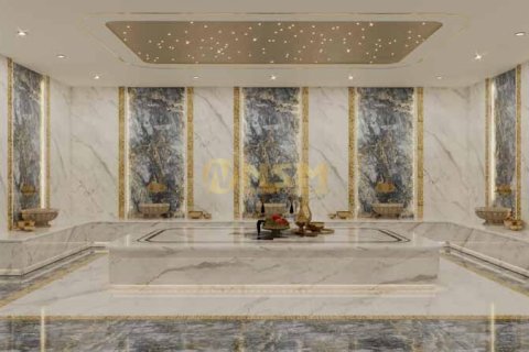 1+1 Lejlighed i Alanya, Antalya, Tyrkiet Nr. 104753 - 30