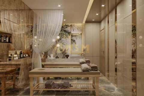 1+1 Lejlighed i Alanya, Antalya, Tyrkiet Nr. 104753 - 29