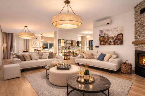 Villa for sale in Girne, Northern Cyprus, 3 bedrooms, 280m2, No. 223352 – photo 8
