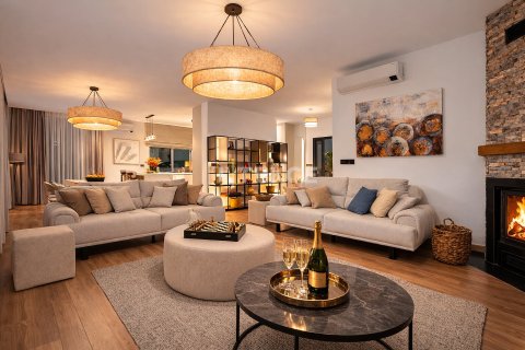 Villa for sale in Girne, Northern Cyprus, 3 bedrooms, 280m2, No. 223352 – photo 7