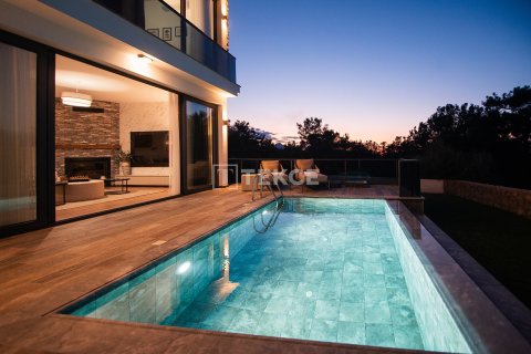 Villa for sale in Girne, Northern Cyprus, 3 bedrooms, 280m2, No. 223352 – photo 3