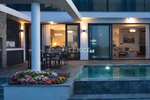 Villa for sale in Girne, Northern Cyprus, 3 bedrooms, 280m2, No. 223352 – photo 5