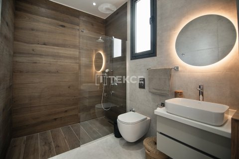 3+1 Villa i Girne, Nr. 223353 - 17