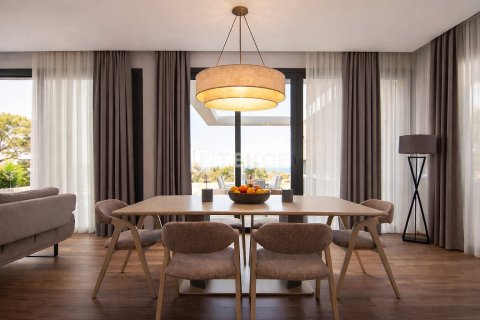3+1 Villa i Girne, Nr. 223353 - 11
