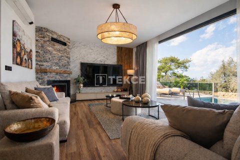 3+1 Villa i Girne, Nr. 223353 - 9
