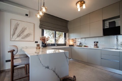 3+1 Villa i Girne, Nr. 223353 - 13