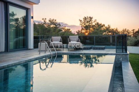 3+1 Villa i Girne, Nr. 223353 - 6
