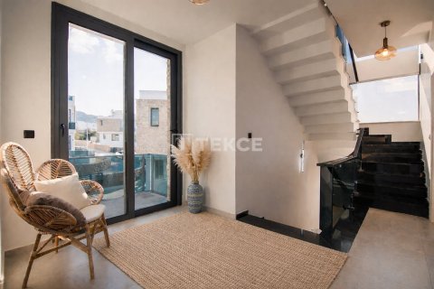 3+1 Villa i Girne, Nr. 223353 - 19