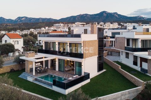 3+1 Villa i Girne, Nr. 223353 - 4