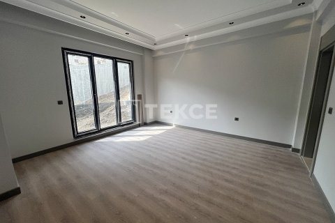 ویلا در Basiskele ، ترکیه 7 خوابه ، 427 متر مربع. شماره 223351 - 11