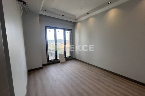ویلا در Basiskele ، ترکیه 7 خوابه ، 427 متر مربع. شماره 223351 - 12