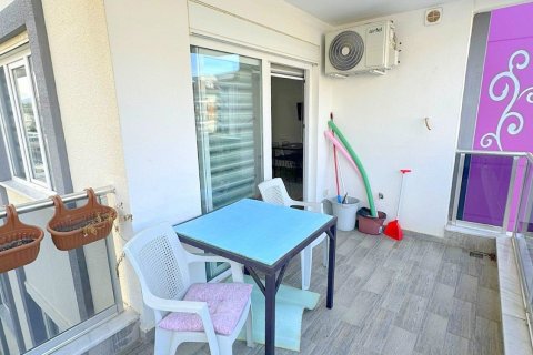 2+0 Wohnung in Kestel, Schleimbeutel, Türkei Nr. 225784 - 11