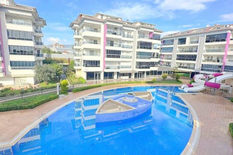 2+0 Apartment  in Kestel, Bursa, Turkey No. 225784