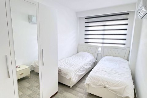 2+0 Wohnung in Kestel, Schleimbeutel, Türkei Nr. 225784 - 7