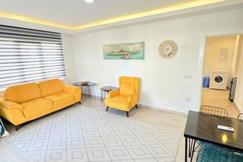 2+0 Wohnung in Kestel, Schleimbeutel, Türkei Nr. 225784 - 3