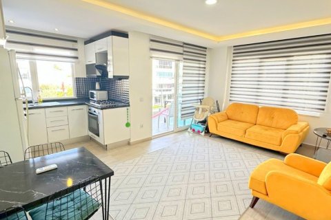 2+0 Wohnung in Kestel, Schleimbeutel, Türkei Nr. 225784 - 2