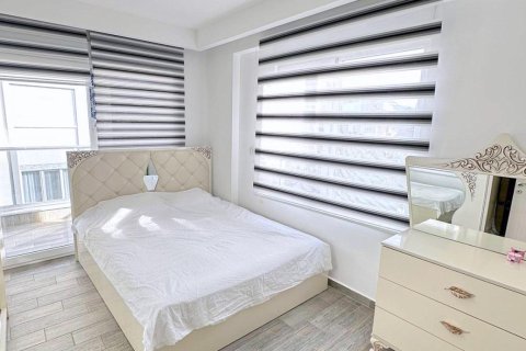 2+0 Wohnung in Kestel, Schleimbeutel, Türkei Nr. 225784 - 5