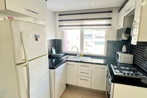 2+0 Wohnung in Kestel, Schleimbeutel, Türkei Nr. 225784 - 4