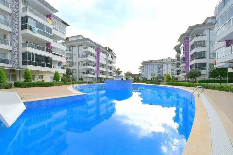 2+0 Wohnung in Kestel, Schleimbeutel, Türkei Nr. 225784 - 15
