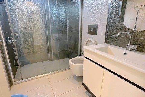 2+0 Wohnung in Kestel, Schleimbeutel, Türkei Nr. 225784 - 8