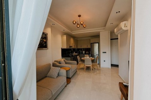 1+0 Wohnung in Mahmutlar, Antalya, Türkei Nr. 225782