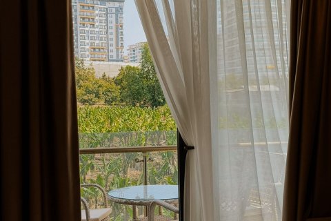 Apartment for rent in Mahmutlar, Antalya, Turkey, studio, 55m2, No. 225782 – photo 7