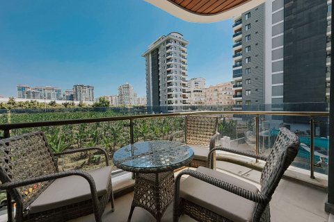 Apartment for rent in Mahmutlar, Antalya, Turkey, studio, 55m2, No. 225782 – photo 8