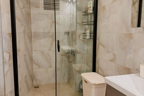 Apartment for rent in Mahmutlar, Antalya, Turkey, studio, 55m2, No. 225782 – photo 13