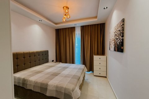 Apartment for rent in Mahmutlar, Antalya, Turkey, studio, 55m2, No. 225782 – photo 10