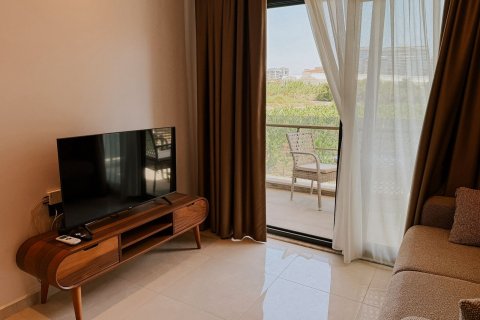Apartment for rent in Mahmutlar, Antalya, Turkey, studio, 55m2, No. 225782 – photo 6