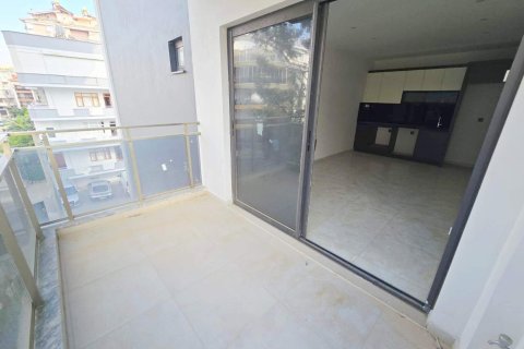 Daire 1+0 Alanya, Antalya, Türkiye №225785 - 12