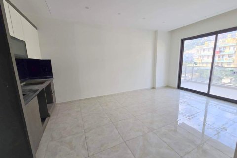 Daire 1+0 Alanya, Antalya, Türkiye №225785 - 3