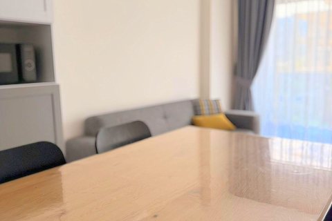 1+0 Wohnung in Kargicak, Alanya, Antalya, Türkei Nr. 225786 - 5
