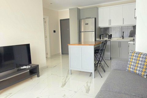 1+0 Wohnung in Kargicak, Alanya, Antalya, Türkei Nr. 225786 - 6