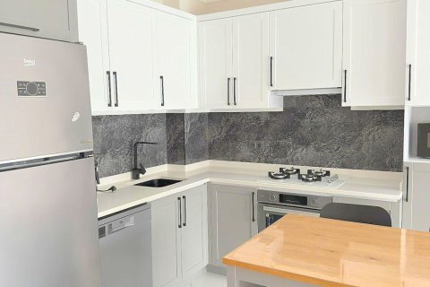 1+0 Wohnung in Kargicak, Alanya, Antalya, Türkei Nr. 225786 - 2