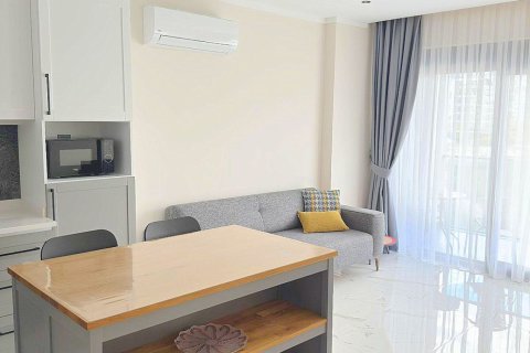 1+0 Wohnung in Kargicak, Alanya, Antalya, Türkei Nr. 225786 - 3