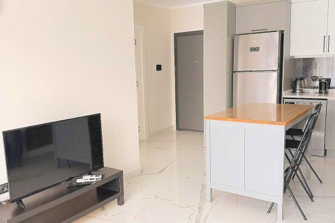 1+0 Wohnung in Kargicak, Alanya, Antalya, Türkei Nr. 225786 - 4
