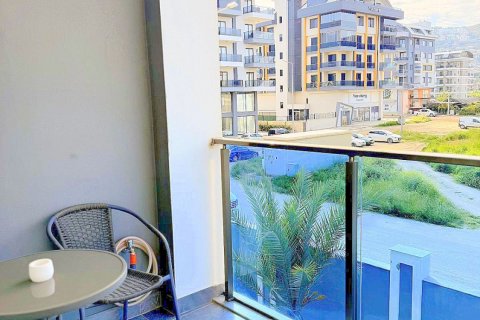 1+0 Wohnung in Kargicak, Alanya, Antalya, Türkei Nr. 225786 - 9
