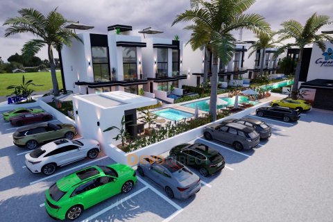 Apartment for sale  in Yeni Bogazici, Famagusta, Northern Cyprus, 3 bedrooms, 220m2, No. 225780 – photo 4